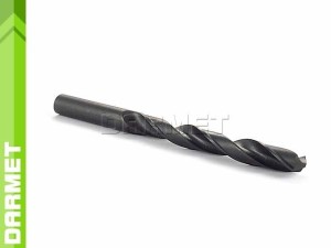  Wiertło kręte 10 mm | NWKa DIN 338 | HSS