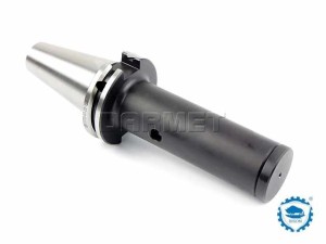 Trzpień frezarski do frezów tarczowych DIN40 - 27 mm | długość 95 mm - ZM KOLNO (Typ 7373)