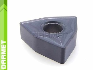 Płytka do toczenia - WNMG 060404 NN PVD