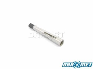 Tuleja redukcyjna Morse PTPa zmniejszająca MK 1/0 - DARMET (DM-170)
