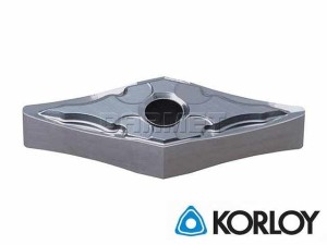 Płytka do toczenia - VNMG 160408 HA H01