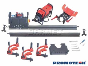 Samojezdna ukosowarka elektryczna ABM 28 - PROMOTECH