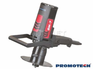 Ukosowarka elektryczna BM 7 - PROMOTECH