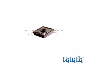 Płytka skrawająca do toczenia - DNMG 150408 SSP BP30S - PAFANA