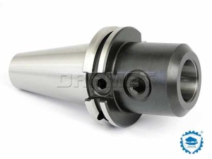 Oprawka frezarska Weldon 25 mm - DIN40 | długość 60 mm - ZM KOLNO (Typ 7625)