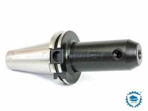 Oprawka frezarska Weldon 10 mm - DIN40 | długość 100 mm - ZM KOLNO (Typ 7625 AD+B)