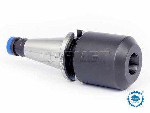 Oprawka frezarska Weldon 12 mm - ISO30 DIN2080 | długość 50 mm - ZM KOLNO (Typ 7620)