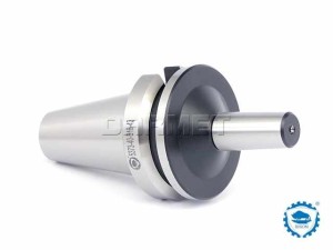Trzpień do uchwytu wiertarskiego BT40/B12 - 40 mm - ZM KOLNO (Typ 5373)