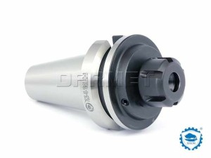 Oprawka zaciskowa BT40 do tulejek ER25 - 60 mm - ZM KOLNO 7626 AD+B | 0642176268465