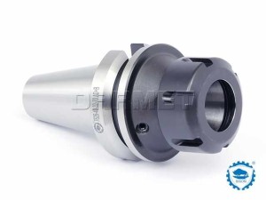 Oprawka zaciskowa BT50 do tulejek ER32 - 70 mm - ZM KOLNO 7626 AD+B | 0642176268669
