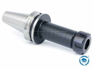 Oprawka zaciskowa BT40 do tulejek ER25 - 130 mm - ZM KOLNO 7626 | 0642176260249