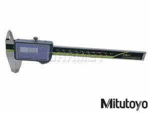 Suwmiarka elektroniczna solarna 150 mm | ABSOLUTE DIGIMATIC - MITUTOYO 500-457