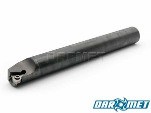 Nóż tokarski | SIR-0025-R22 | do toczenia gwintów | wewnętrzny