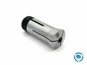 Tulejka zaciskowa 5C - 13,5 mm - okrągła - ZM KOLNO (Typ 3000)