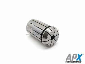 Tulejka zaciskowa precyzyjna | koszyczek | EO16 - 11MM - APX