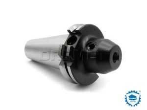 Oprawka frezerska Weldon 10 mm - DIN40 | długość 50 mm - ZM KOLNO (Typ 7625)