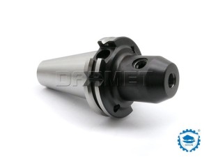 Oprawka frezarska Weldon 10 mm - DIN40 | długość 60 mm - ZM KOLNO (Typ 7625 AD+B)