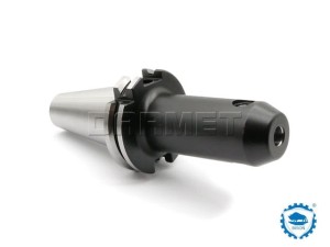 Oprawka frezarska Weldon 10 mm - DIN40 | długość 100 mm - ZM KOLNO (Typ 7625)