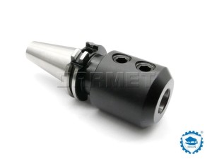 Oprawka frezarska Weldon 25 mm - DIN40 | długość 100 mm - ZM KOLNO (Typ 7625)