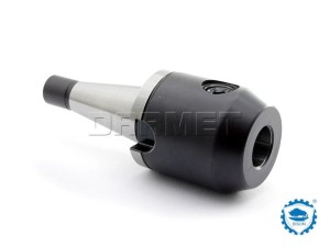 Oprawka frezarska Weldon 20 mm - ISO30 DIN2080 | długość 63 mm - ZM KOLNO (Typ 7620)