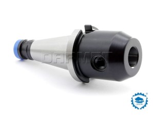 Oprawka frezarska Weldon 20 mm - ISO40 DIN2080 | długość 63 mm - ZM KOLNO (Typ 7620)