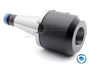 Oprawka frezarska Weldon 32 mm - ISO40 DIN2080 | długość 70 mm - ZM KOLNO (Typ 7620)