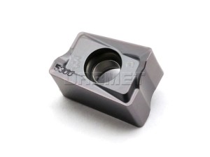 Płytka do frezowania - LNMX 151008 PNR-MM PC5300 - KORLOY (1-02-037092)