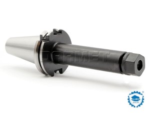 Oprawka zaciskowa DIN40 do tulejek ER16 - 150 mm - ZM KOLNO 7617-S | 0642176174228