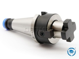 Trzpień frezarski zabierakowy ISO40 - 32 mm | długość 37 mm - ZM KOLNO (Typ 7311)