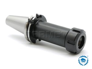 Oprawka zaciskowa DIN40 do tulejek ER32 - 130 mm - ZM KOLNO 7617 | 0642176171301
