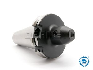 Oprawka frezarska Weldon 6 mm - DIN40 | długość 50 mm - ZM KOLNO (Typ 7625)