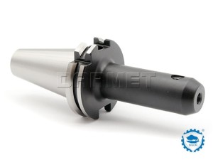 Oprawka frezarska Weldon 8 mm - DIN40 | długość 100 mm - ZM KOLNO (Typ 7625)