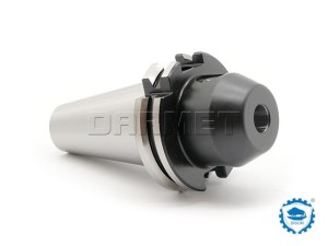 Oprawka frezarska Weldon 12 mm - DIN40 | długość 50 mm - ZM KOLNO (Typ 7625)