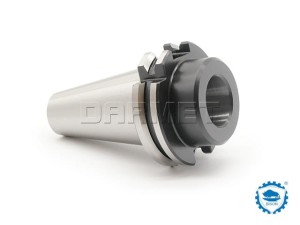 Oprawka frezarska Weldon 25 mm - DIN40 | długość 35 mm - ZM KOLNO (Typ 7625)