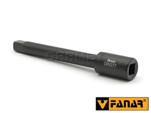 Przedłużacz ręczny PBNa-9  FANAR (V0-200000-0090) do gwintowników.