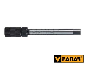 Przedłużacz maszynowy PBNm 7/5,5-7/5,5-130 FANAR (V0-211130-0707) do gwintowników.