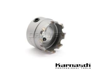 Otwornica POWER-MAX 10 HEAVY-DUTY - 36MM - KARNASCH (20.1010A)