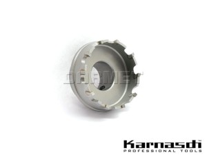 Otwornica POWER-MAX 10 HEAVY-DUTY - 48MM - KARNASCH (20.1010A)