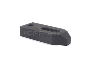 Łapa dociskowa prosta RLF - M16 - 125MM - DARMET
