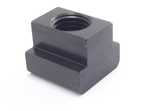 Nakrętka teowa RLV - M22/24 MM - DARMET