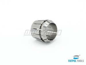Tulejka zaciskowa ER20 - 15 mm | OVERSIZE | STANDARD - FATPOL TOOLS (428E)