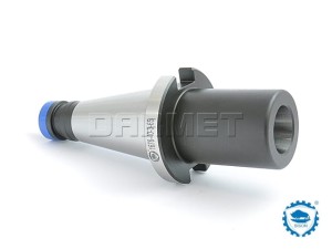 Tuleja redukcyjna ISO50 / MK5 Morse z gwintem - ZM KOLNO (Typ 1676)