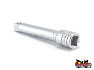 Przedłużacz trzpieniowy, M140023-C z chwytem kwadratowym 1/4" - 75MM - TENGTOOLS (0679-0158)