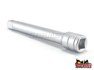 Przedłużacz trzpieniowy, M120023-C z chwytem kwadratowym 1/2" - 150MM - TENGTOOLS (7386-0256)