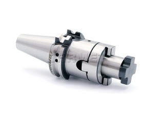Trzpień frezarski uniwersalny DIN30 - 22 mm - Darmet (DM-396)
