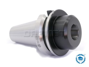 Oprawka frezarska Weldon 32 mm - BT50 | długość 70 mm - ZM KOLNO (Typ 7624)