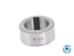 Pierścień dystansowy 60 x 83 x 3 mm - ZM KOLNO (Typ 7285)