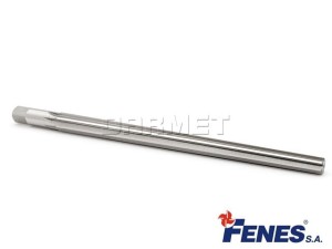 Rozwiertak ręczny stożkowy o zbieżności 1:50, DIN9-A HSS - 50MM - FENES