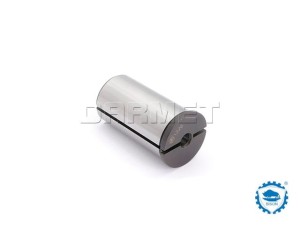 Tuleja redukcyjna walcowa - 50MM x 40MM x 75MM - ZM KOLNO (Typ 1226)