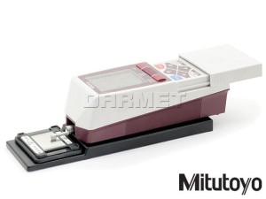 Chropowatościomierz przenośny | miernik chropowatości - MITUTOYO SJ-210